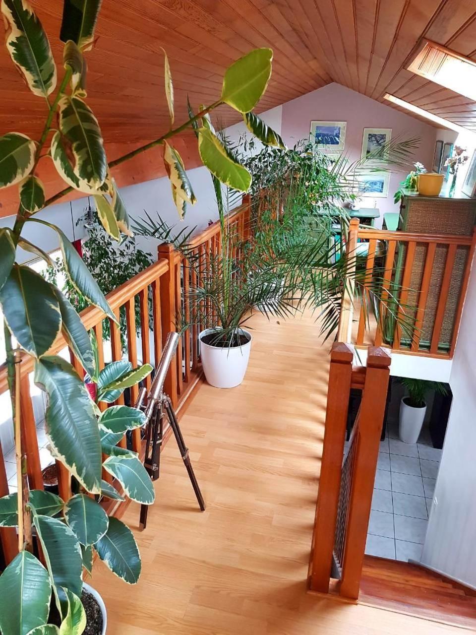 Chez Maryna Bed & Breakfast Longpont-sur-Orge Exterior photo